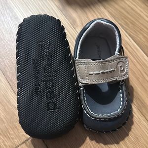 Pediped Dress Shoe